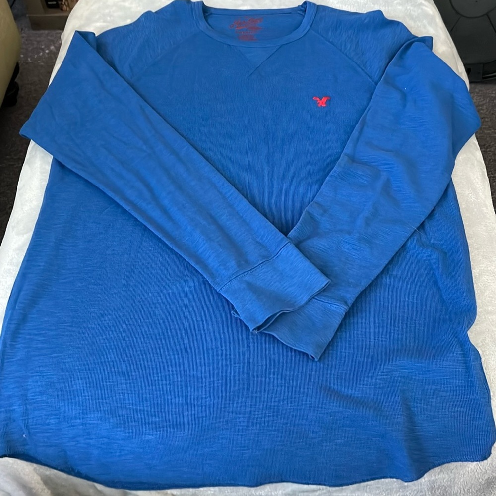 American Eagle Thernal